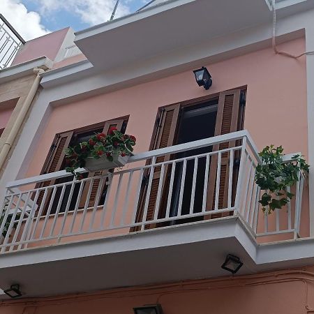 Lefterakis Place Aegina Exterior foto